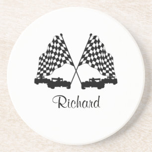 Porta-copos Carros e Verificador Race Pessoal