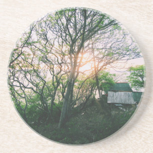 Porta-copos Cartão Magnético