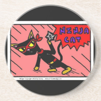 Porta copos CAT Mel NINJA