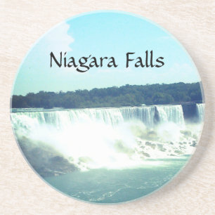 Porta-copos Cataratas Niágara