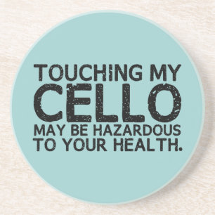 Porta-copos Cello Hazard