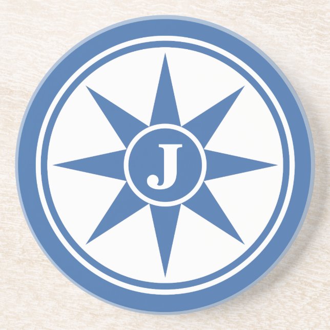 Porta copos cerâmica feita sob encomenda do (Frente)