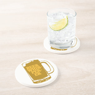 Porta-copos Cerveja Whisperer Mug