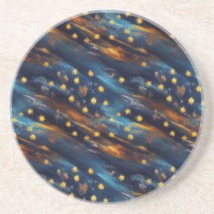 Porta-copos Céu das Estrelas