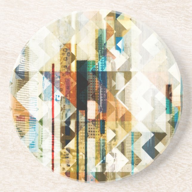 Porta-copos Cevron Urbano II (Frente)