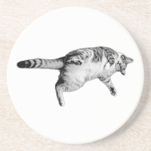 Porta-copos Charme com distribuição para a Mesa