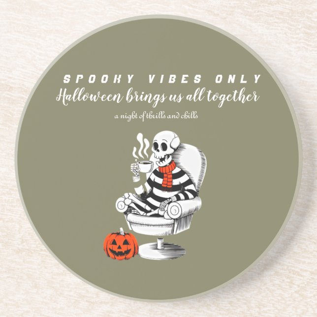 Porta-copos Chaveiro acrílico (Frente)