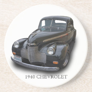 PORTA-COPOS CHEVROLET 1940 2