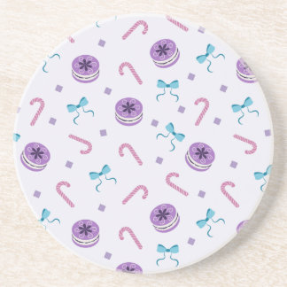 Porta-copos Christmas Decor