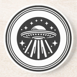 Porta-copos Chuva voadora