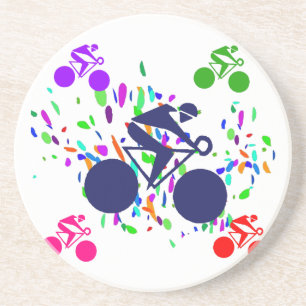 PORTA-COPOS CICLAGEM