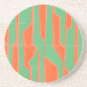 Porta-copos Circuito Moderno I