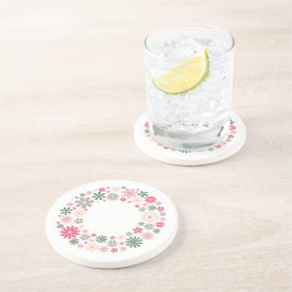 Porta-copos Círculo de Alegria