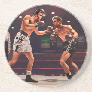 Porta-copos Círculo final