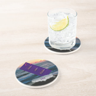 Porta-copos Coasters