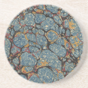 Porta-copos Cobrir de livros antigo e Vestido