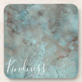 Porta copos "Colour Álcool Inkblot"