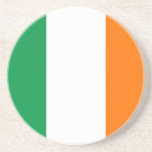 Porta copos com Bandeira da Irlanda<br><div class="desc">Protejam as vossas superfícies em estilo com a nossa porta copos exclusiva com a bandeira da Irlanda! Criada com muita atenção aos detalhes, esta porta copos é mais do que um mero item funcional; é uma celebração do rico patrimônio e orgulho cultural da Irlanda. O vibrante design exibe com destaque...</div>