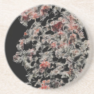 Porta-copos Como Lace