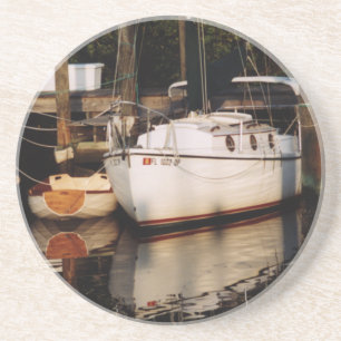 Porta-copos Compac Sailboat In Slip