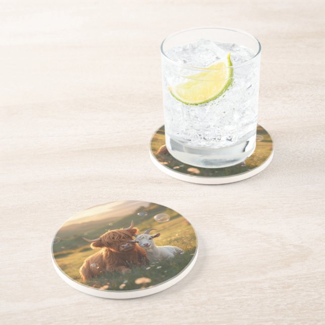 Porta-copos Companhias do interior (Lateral)