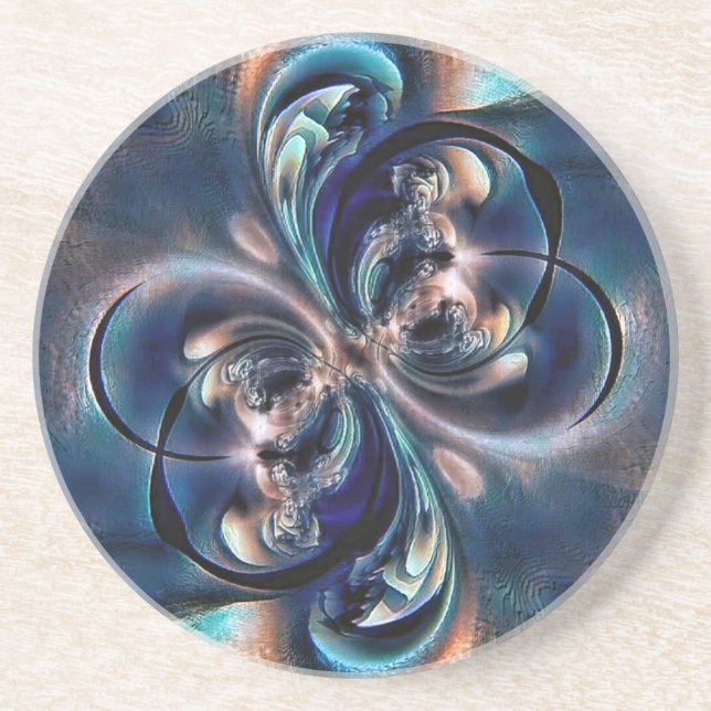 Porta-copos Conceito (Frente)