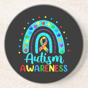 Porta-copos Consciência do Autismo