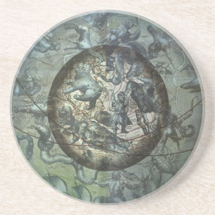 Porta-copos Constelação do norte celestial da astronomia do