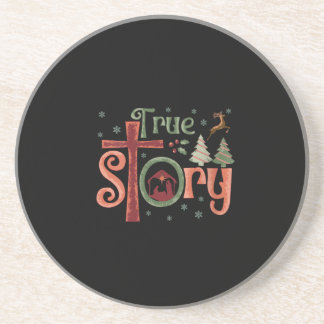 Porta-copos Cool Christian Christmas Resurrection Day Jesus Tr