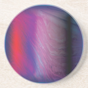 Porta-copos Cor combinada -4