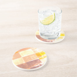 Porta-copos Cores Amarelas Vwndretti