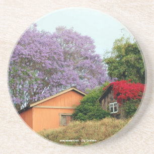Porta-copos Cores de portas copos Upcountry