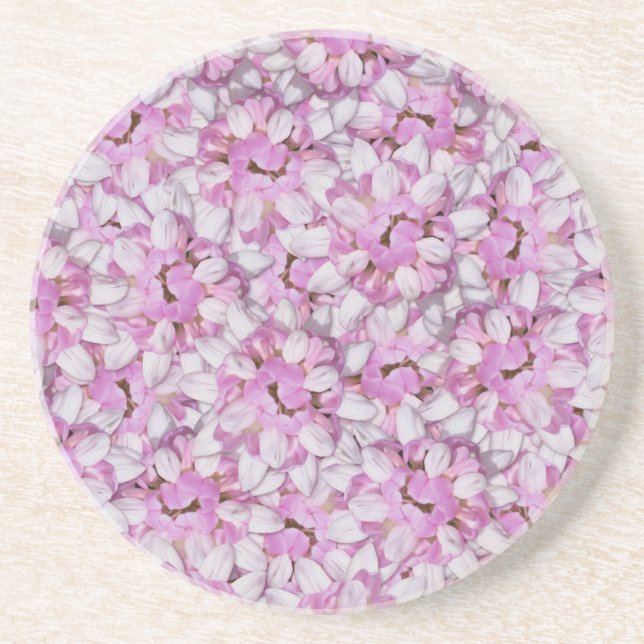 Porta-copos Coroa Vetch Padrão Sem Olho (Frente)