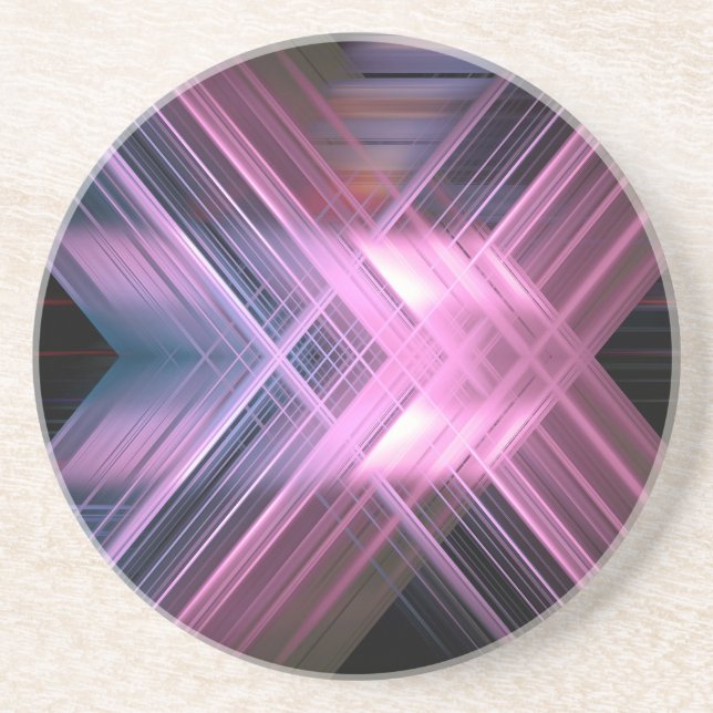 Porta-copos Corte de velocidade (Frente)