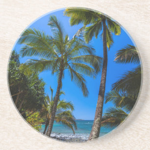 Porta-copos Costa tropical 2