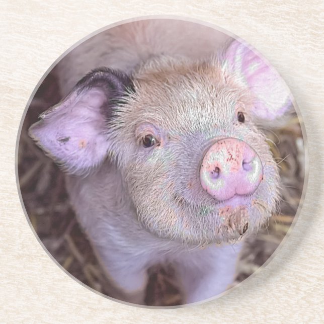 Porta-copos Cozmico (Frente)