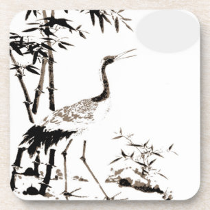 Porta copos Crane Cork