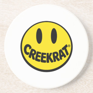 Porta-copos CreekRat®   CreekRat Co.   Topanga - Malibu - CA