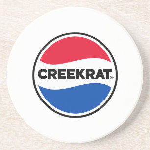 Porta-copos CreekRat®   CreekRat Co.   Topanga - Malibu - CA