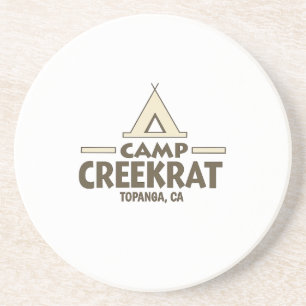 Porta-copos CreekRat®   CreekRat Co.   Topanga - Malibu - CA