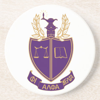 Porta-copos Crest P.A.D.