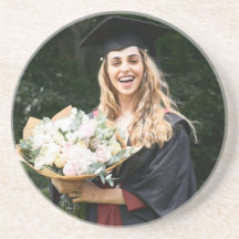 Crie Sua Própria Foto de Graduado Personalizada