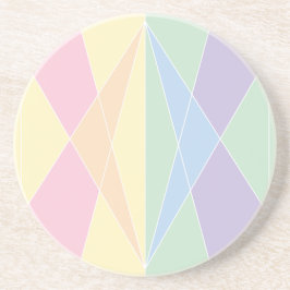 Porta-copos Crystal Shell (Planar)