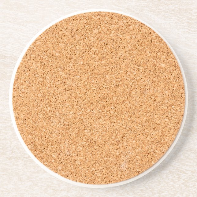 Porta-copos Customizable Boho Mustard Diamonds coasters (Verso)