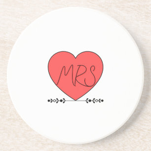 Porta-copos Cute Amor SRª 