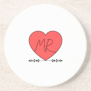 Porta-copos Cute Love SR 