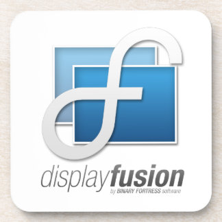 Porta copos da bebida de DisplayFusion