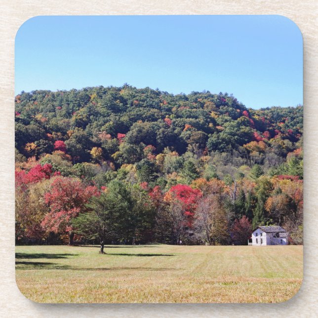 Porta copos da Cena de Queda (Frente)