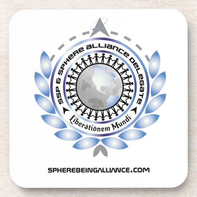 Porta copos da cortiça (Frente)