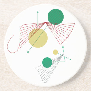 Porta copos da FANFARRA 4,5"